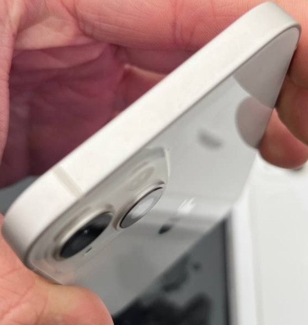 Айфон iPhone 13 128Gb. Київ - фото 5