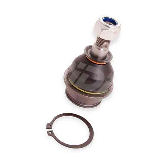 Кульова Тойота LAND CRUISER PRADO 120 (нижня) опора. Мукачево