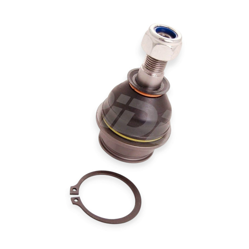 Кульова Тойота LAND CRUISER PRADO 120 (нижня) опора. Мукачево - фото 1