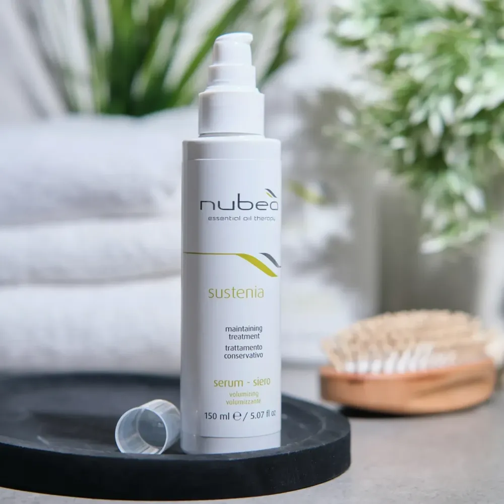 Серум для об’єму Nubea Sustenia, 150 мл Дніпро - фото 2