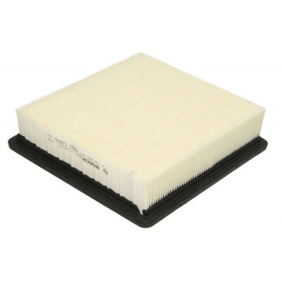 Повітряний фільтр для автомобіля Bosch F 026 400 408 Вінниця - фото 2