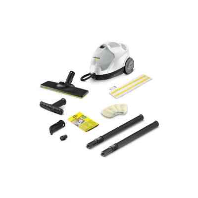 Пароочищувач Karcher SC 4 EasyFix (1.512-630.0) Вінниця