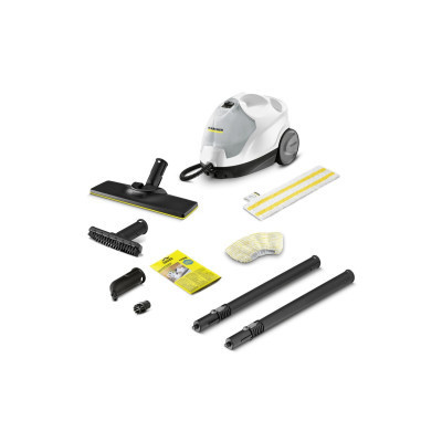 Пароочищувач Karcher SC 4 EasyFix (1.512-630.0) Вінниця - фото 1