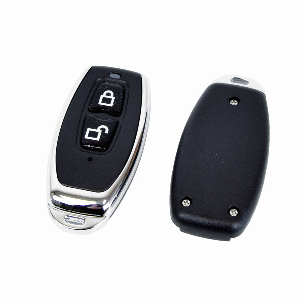 Комплект бездротового smart замка ATIS Lock WD-03L Київ - фото 2