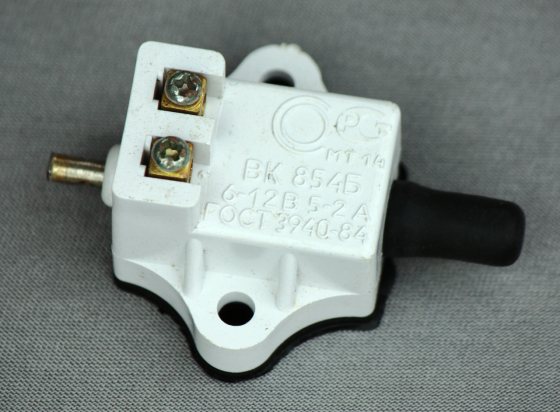 Лягушка тормозная мотоцикл мт Мукачево