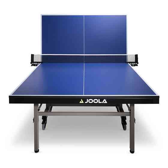 Теннисный стол Joola Duomat Pro Blue (11512) Киев