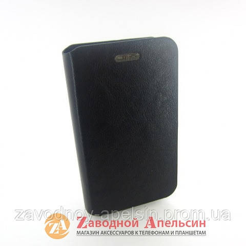 Чохол книжка Lenovo A316 Flip cover black Одеса - фото 1