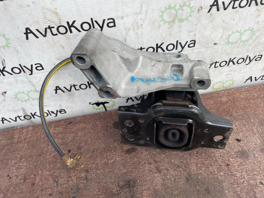 Подушка опора двигуна права Nissan Qashqai 1.6 бензин 2007-2013 (11210JD00A) Ковель - фото 4
