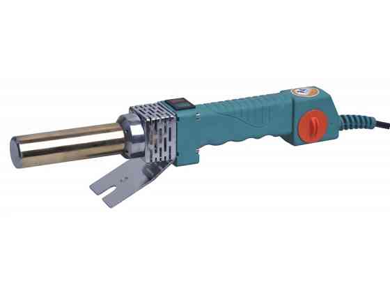 Зварювальний апарат для пластикових труб Sturm TW7218 (читувати опис) Рівне