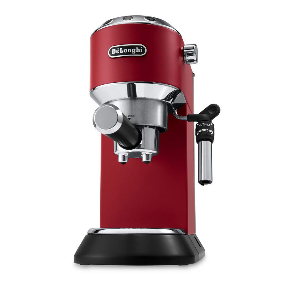 Кавоварка ріжкова Delonghi EC 685 R Dedica ( 15474 ) Харків - фото 7