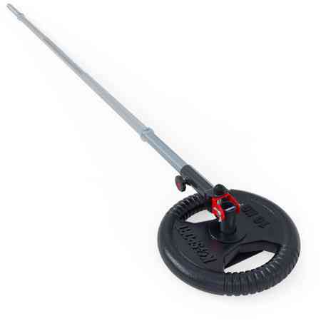 Рычаг для тренировок со штангой K-SPORT KSSL063 Киев