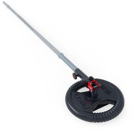 Рычаг для тренировок со штангой K-SPORT KSSL063 Киев - изображение 4