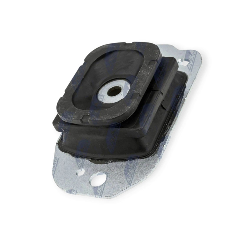 Подушка Рено Laguna III (1.5dCi, 1.6, 2.0) левая L двигателя Мукачево - изображение 1