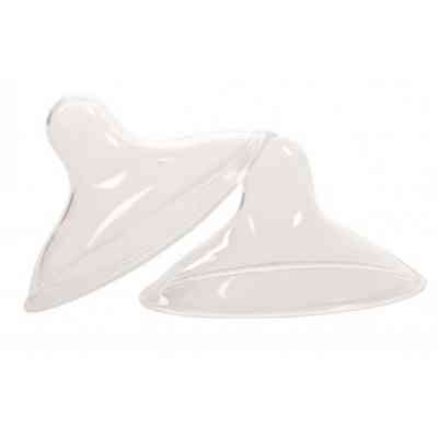 Защитная накладка на сосок Baby Team в контейнері, 2 шт (0030) Винница