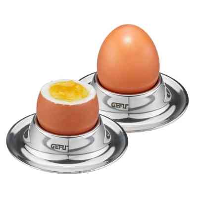 Аксесуар кухонний Gefu Підставки для яєць OVO 2 шт (33645) Вінниця