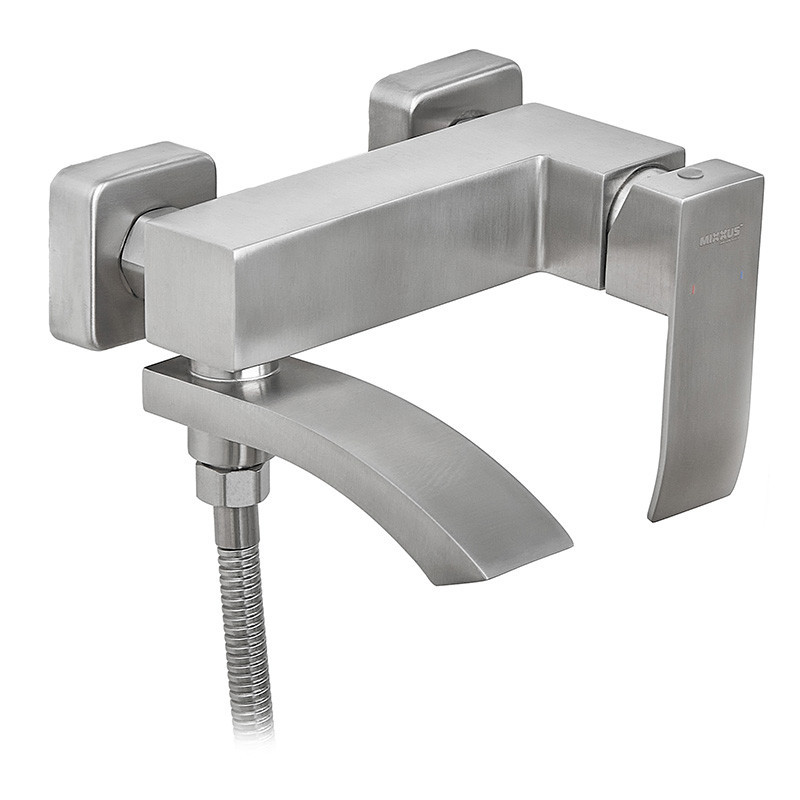 Ванночный смеситель Mixxus Amax-009 Euro MI5985 Харьков - изображение 4