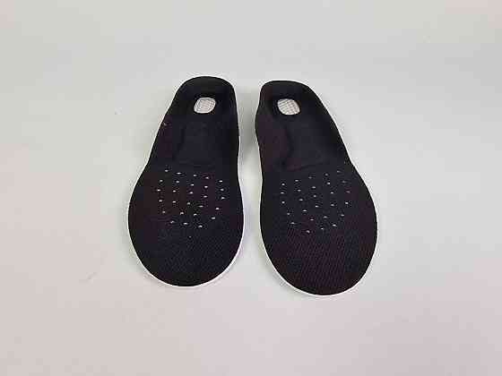 Устілка Силіконова п'ята (ПАРА) р 38-41 (1 шт.) Харків