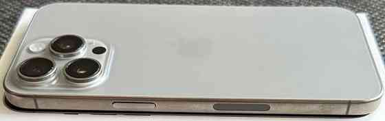 Айфон iPhone 15 Pro Max 512Gb. Neverlock. Київ