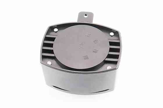 УЦІНКА DELTA Фільтр повітряний у зборі "овальний" (з паперовим елементом) (тріщини в корпусі, див. фото) Киев