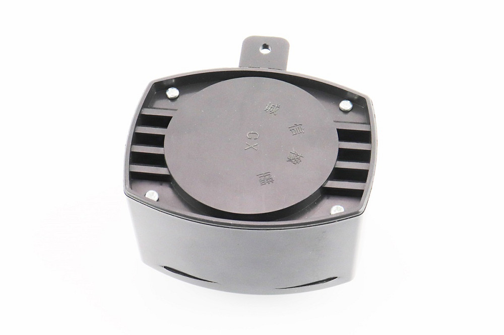 УЦІНКА DELTA Фільтр повітряний у зборі "овальний" (з паперовим елементом) (тріщини в корпусі, див. фото) Київ - фото 2