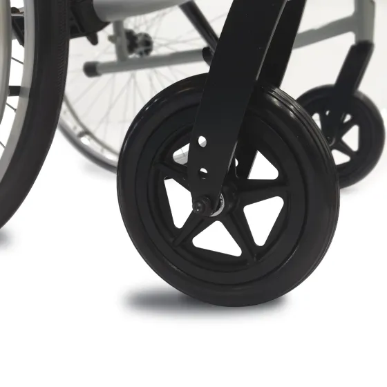 Низькоактивне крісло колісне Invacare Action 1R 40,5 см Дніпро