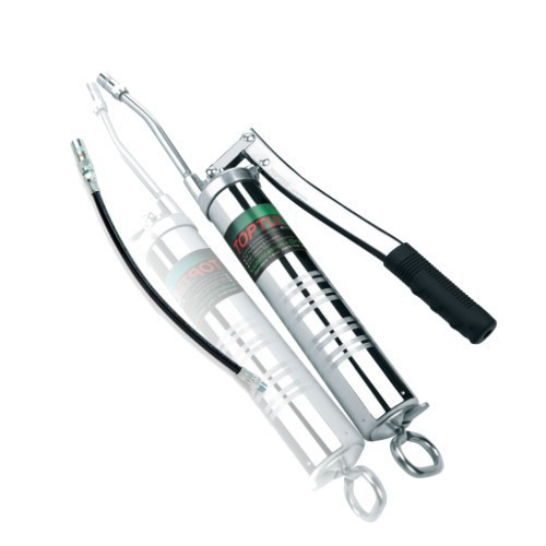 Шприц-оливка з гнучким шлангом 12" TOPTUL JGAE0201 Одеса - фото 1