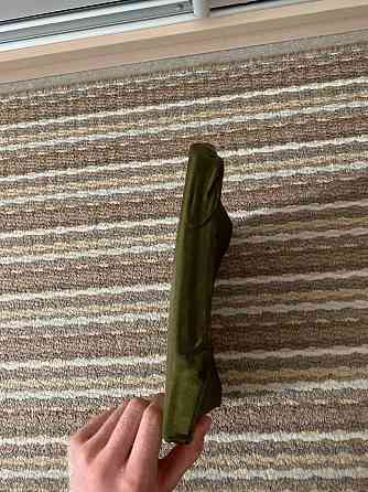 Комплект легких керамических бронеплит Aerospace 6-го класса 2.55 кг (25х30см) Киев