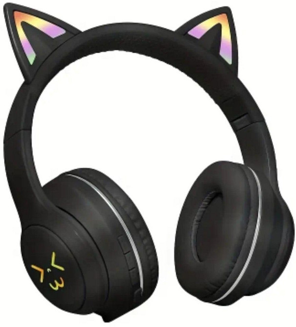 New‼️Геймерські навушники Onikuma X15 Pro Black‼️‼️ Київ - фото 1