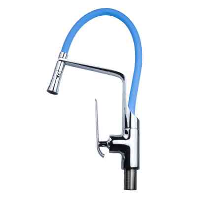 Смеситель Corso ADDA EB-4B519C (9635100) Винница