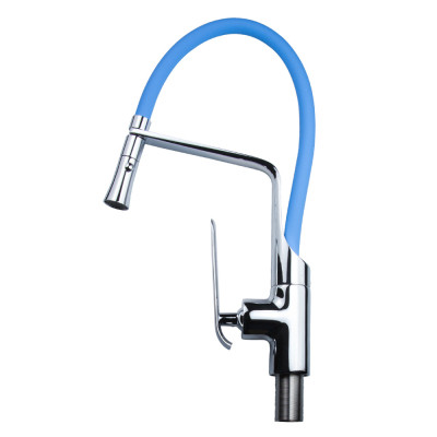 Смеситель Corso ADDA EB-4B519C (9635100) Винница - изображение 2