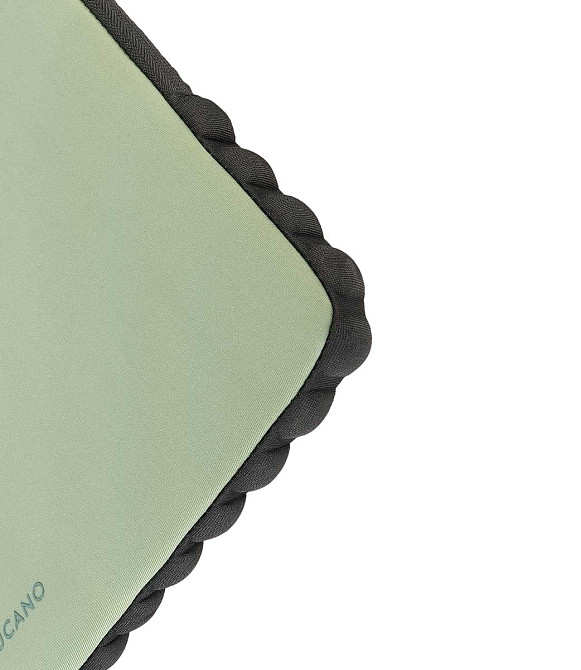 Чохол для ноутбука Tucano Offroad 13/14" Green (BFCAR1314-V) ( 16944 ) Харків - фото 4