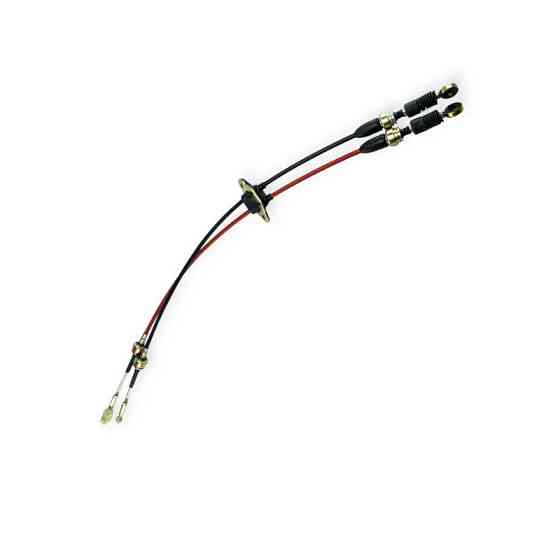 Трос Чері QQ FT 1725-86TC МКПП Мукачево