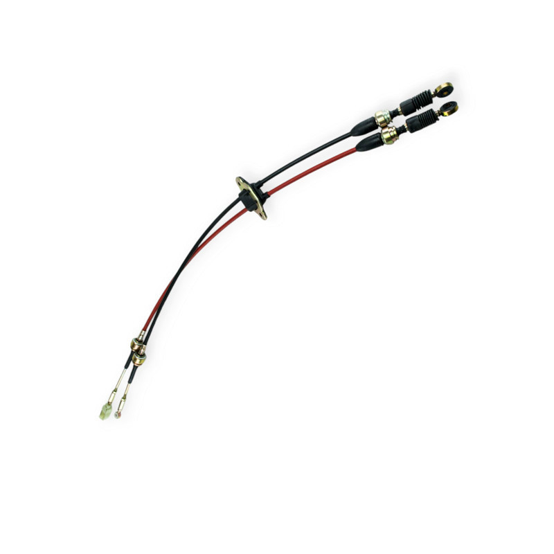 Трос Чері QQ FT 1725-86TC МКПП Мукачево - фото 2