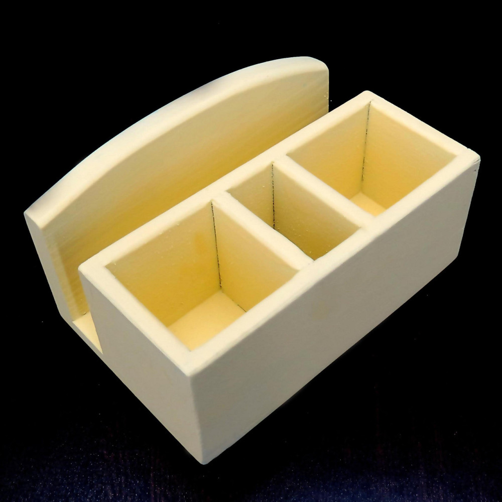 Серветниця "Арланса" лимонад Миколаїв - фото 5