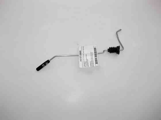 Mercedes-Benz  A2137330800 Запобіжна тяга замка задніх правих дверей E-Class W213 Одеса