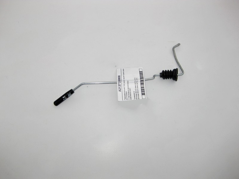 Mercedes-Benz  A2137330800 Запобіжна тяга замка задніх правих дверей E-Class W213 Одеса - фото 1