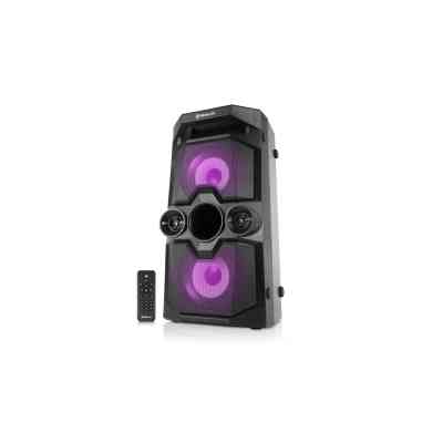 Акустическая система REAL-EL X-771 Black Винница