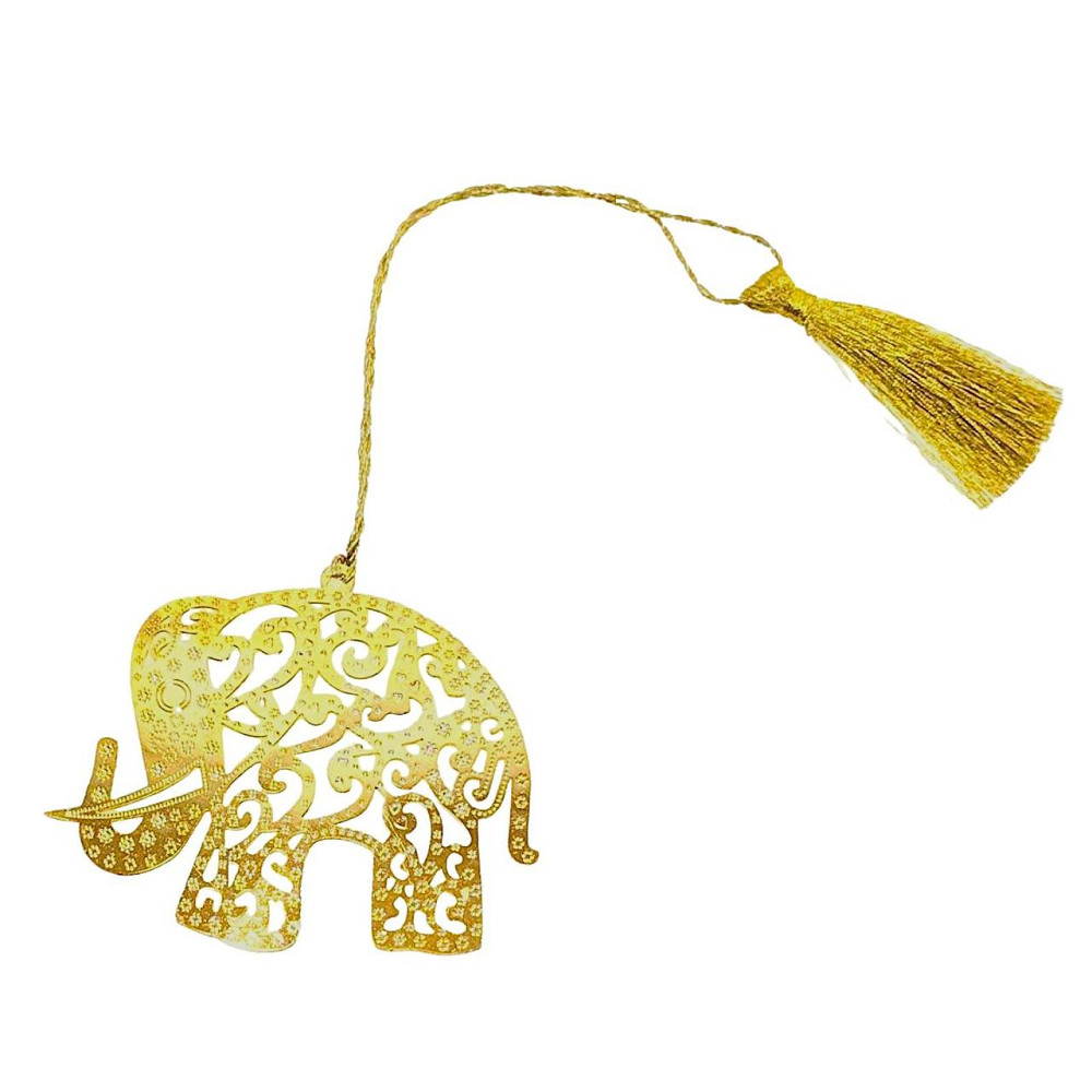 Закладка для книги Слон Київ - фото 1