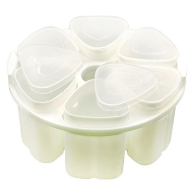 Мультиварка Rotex REPC75-B Винница - изображение 3