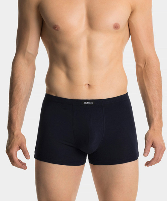 Труси чоловічі шорти Atlantic 3MH-163 XXL Киев - изображение 3