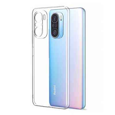 Чохол до мобільного телефона BeCover Xiaomi Redmi Note 10/Note 10s Transparancy (706059) Вінниця