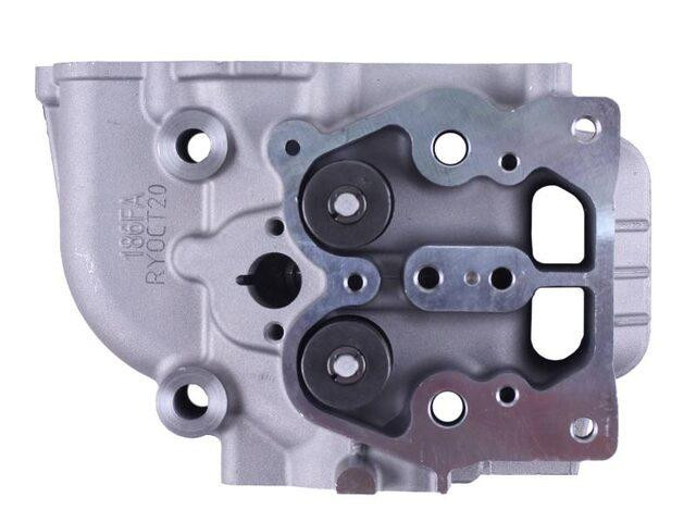 Головка блока в сборе Зубр (под 3 болта) на дизельный двигатель 186F Мукачево - изображение 4