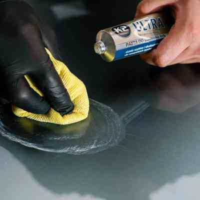 Автополіроль K2 Ultra Cut 100 г (K0021) Вінниця