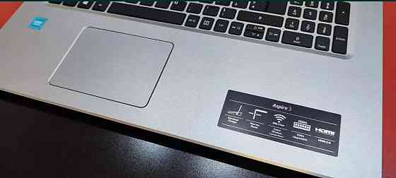 Ноутбук Acer Aspire3 A317 33 C5US - intel N4500/ 17.3Hd/ 8gb Ddr4/256ssd Киев