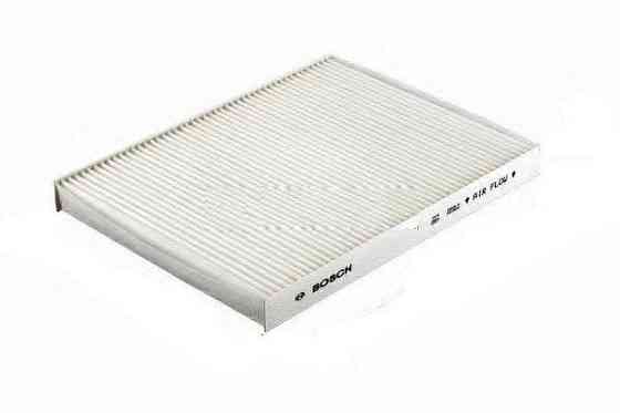 Повітряний фільтр салону BOSCH 2087 FORD Fiesta 1,3-1,6 01- Харків