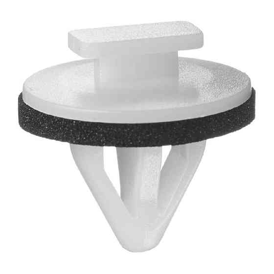 Кліпса молдинга двері Toyota Lexus 75395-0T010 753950T010 15230 Київ