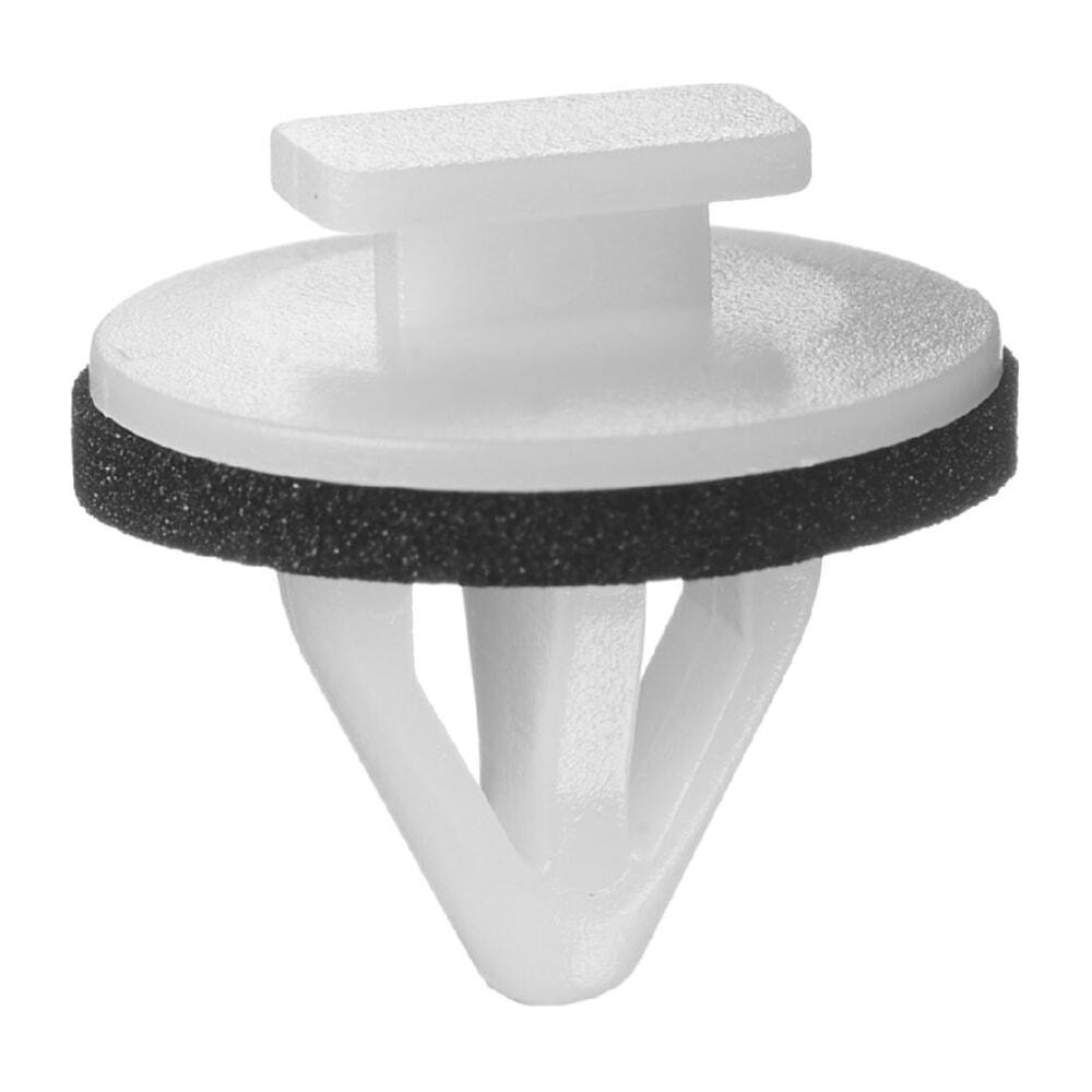 Клипса молдинга двери Toyota Lexus 75395-0T010 753950T010 15230 Киев - изображение 1