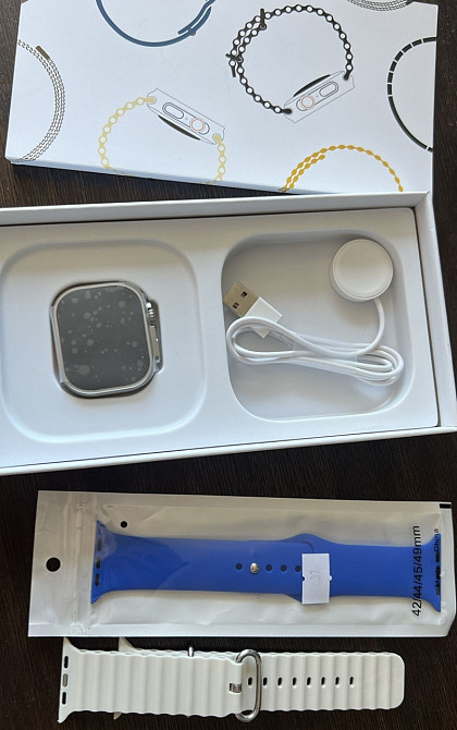 Абсолютно новый Изумрудник Ultra 2 Киев - изображение 2