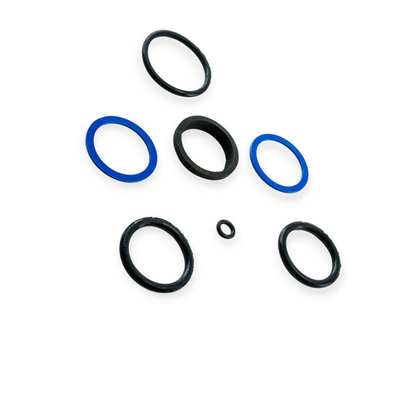 Ремкомплект гидроцилиндра подъема мотовила жатки ГА-81000, СК-5М1 Нива Мукачево - изображение 2