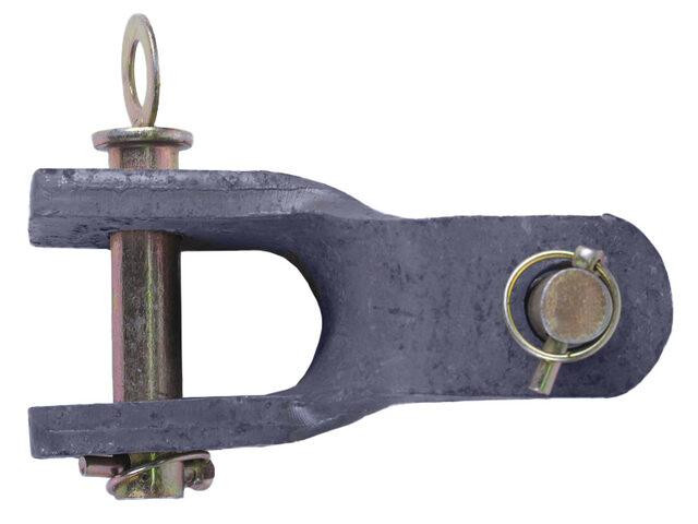 Тяга прицепного на трактор Шифенг 240 Мукачево - изображение 3